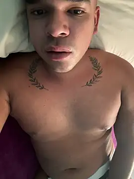 cinamon_men29 Шоу с уебкамера