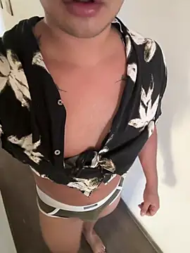 Show de webcam de cinamon_men29