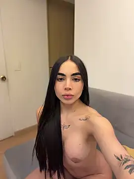 tamy_xoo Live XXX-Chat