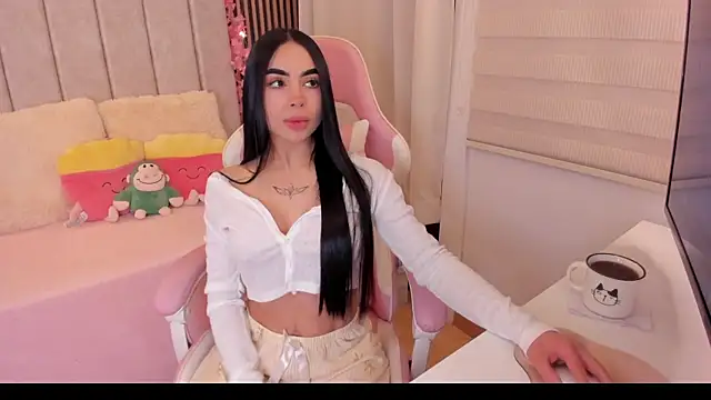 Chat XXX en directo de tamy_xoo