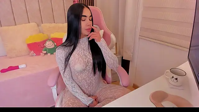 tamy_xoo Chat XXX in diretta