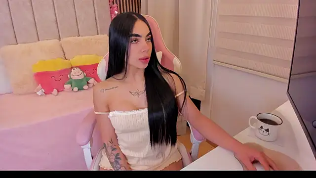 tamy_xoo Chat XXX in diretta