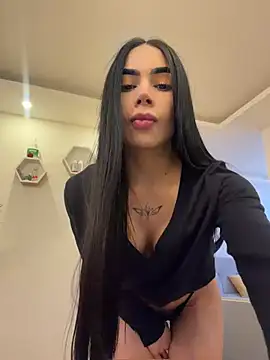 Chat XXX Live tamy_xoo