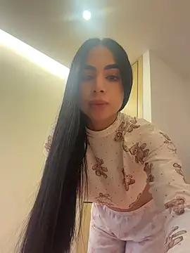 tamy_xoo Obrolan Langsung XXX