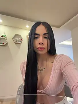 tamy_xoo's Live XXX Chat
