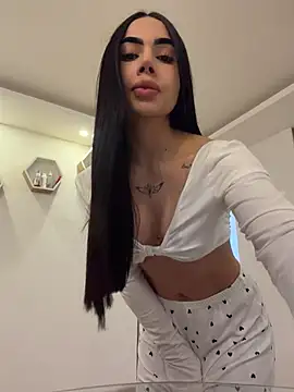 tamy_xoo Adlı Modelin Canlı XXX Sohbeti