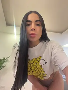 Chat XXX en directo de tamy_xoo