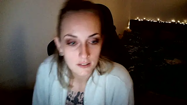 Chat XXX Live GirlScoutCookie