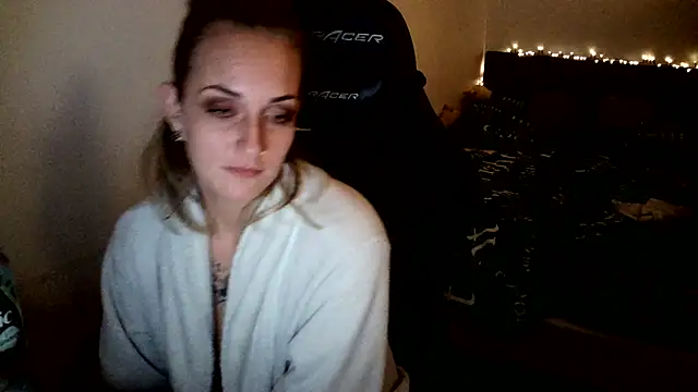 GirlScoutCookie Live XXX Chat