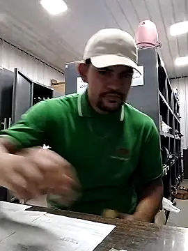 Show webcam de mamauara092