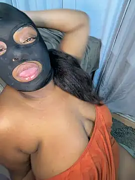 BlackXCoeur 网络视讯表演