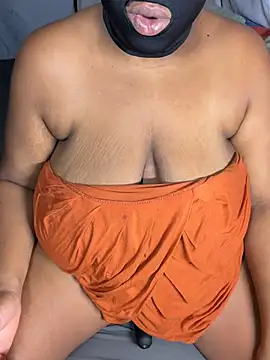 BlackXCoeur – Kamerová šou