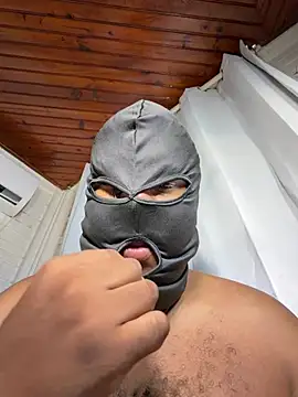 Chat +18 de BlackXCoeur ao vivo