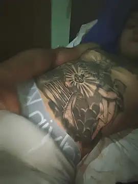 Briangalleta Webcamshow