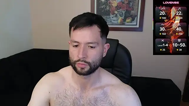 hairyncuteass: вебкам-шоу