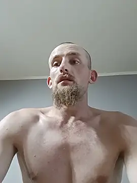 Show modela larzik94 na web-kameri