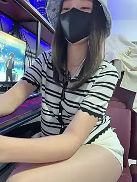 Webkamerová show UL11