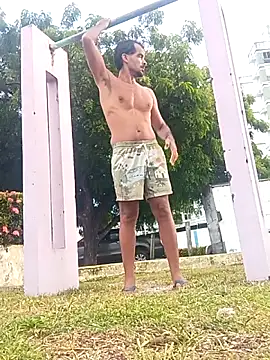 Munnoki: вебкам-шоу