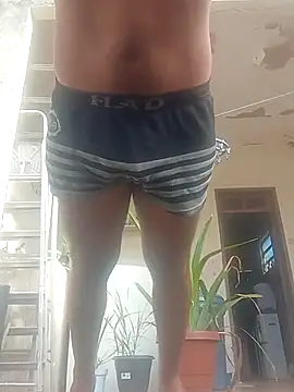 Show de webcam de Munnoki