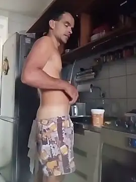 Show webcam de Munnoki