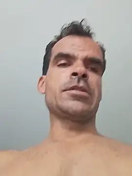 Show de Munnoki na webcam