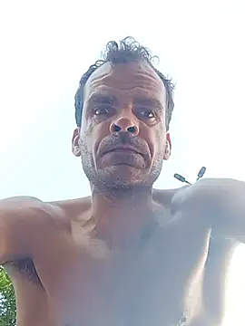 Show de Munnoki na webcam