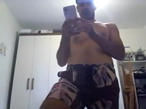 Show de webcam de Munnoki