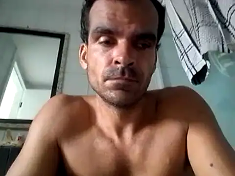 Munnoki Pertunjukan Webcam