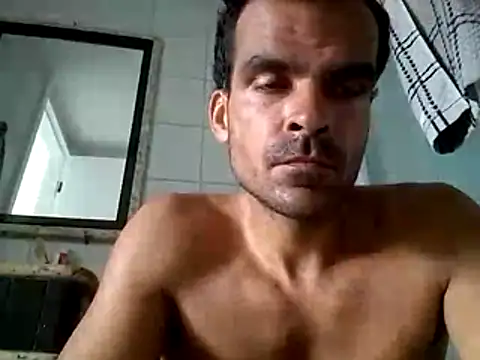 Show de webcam de Munnoki