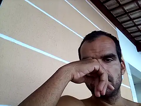 Show de webcam de Munnoki