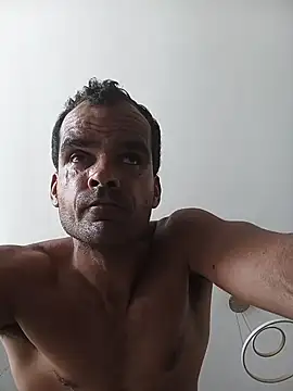 Show de Munnoki na webcam
