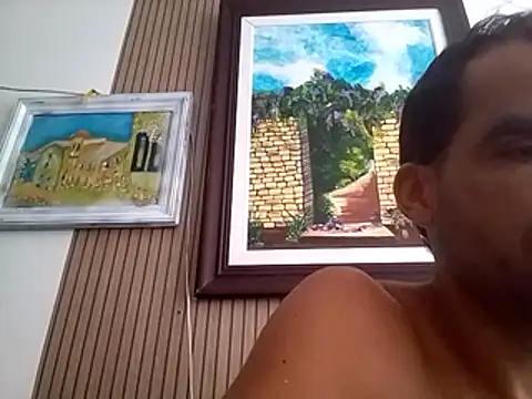 Show de webcam de Munnoki