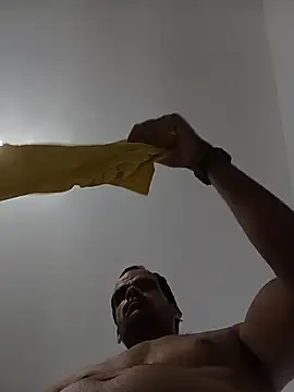 Show de webcam de Munnoki