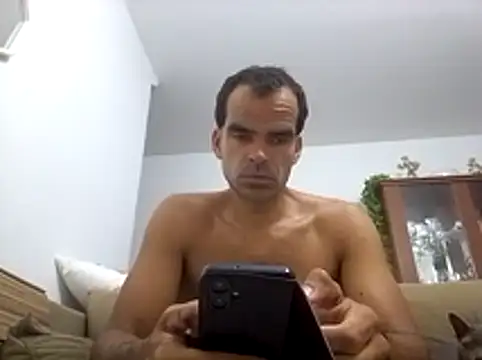 Show de Munnoki na webcam
