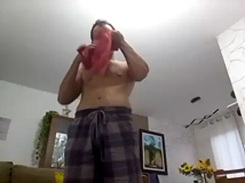 Munnoki Webcam-Show