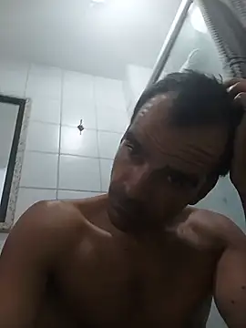 Show de Munnoki na webcam