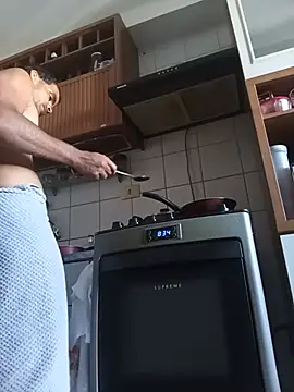 Show de webcam de Munnoki