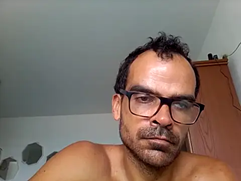 Show de Munnoki na webcam
