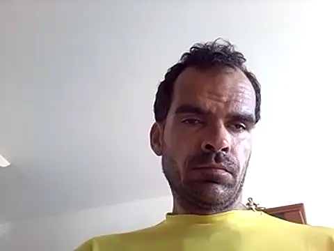 Show de Munnoki na webcam