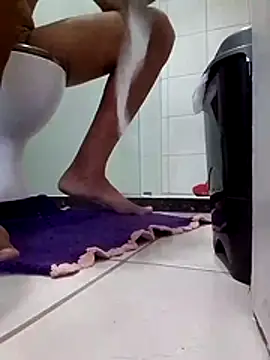 Show de Munnoki na webcam