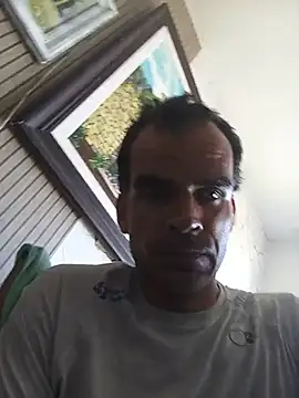 Show de webcam de Munnoki