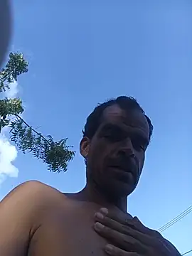 Show de webcam de Munnoki