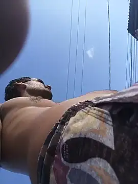 Munnoki – webcam-show