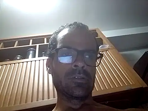 Show de webcam de Munnoki