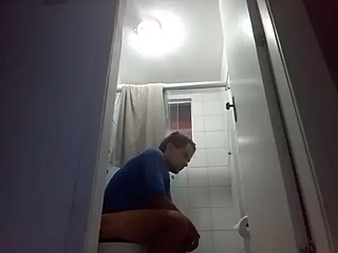 Show de Munnoki na webcam
