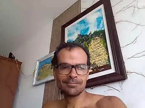 Show de webcam de Munnoki