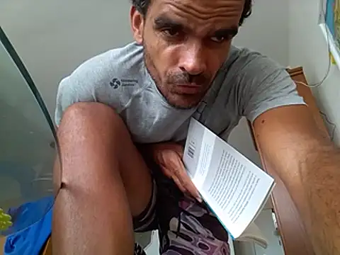 Show de webcam de Munnoki