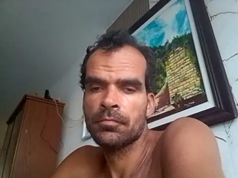 Show de Munnoki na webcam