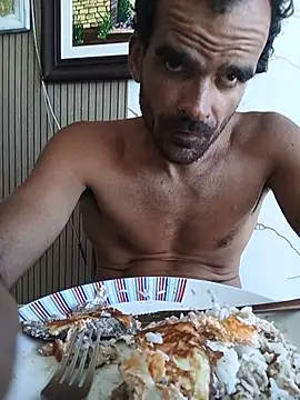 Show de webcam de Munnoki