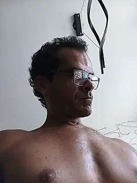Munnoki Pertunjukan Webcam